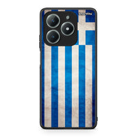 Thumbnail for 4 - Realme C61 Greeek Flag case, cover, bumper