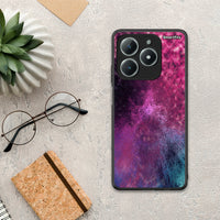 Thumbnail for Galactic Aurora - Realme C63 4G θήκη