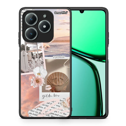 Golden Hour - Realme C63 4G θήκη