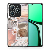 Thumbnail for Golden Hour - Realme C63 4G θήκη