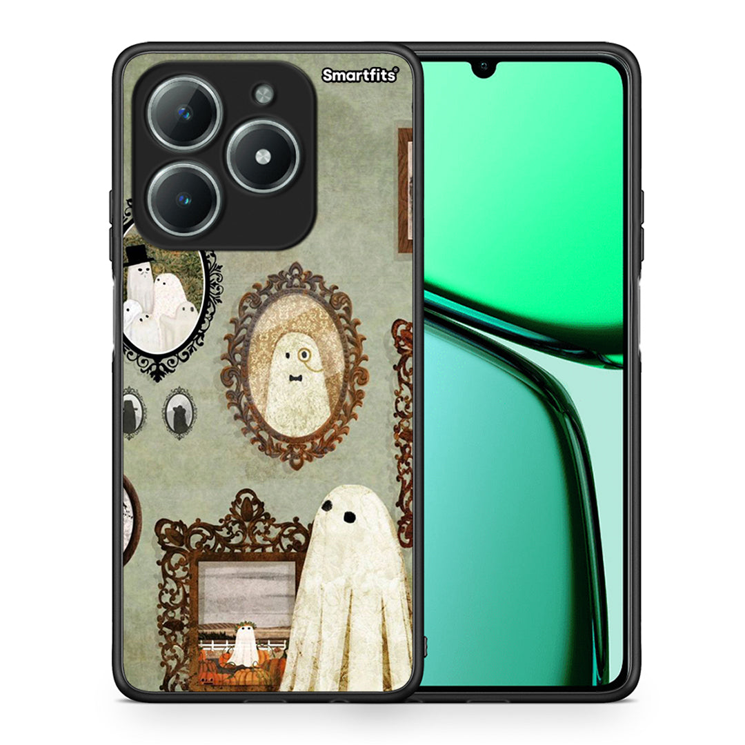 Halloween Ghost Season - Realme C63 4G θήκη