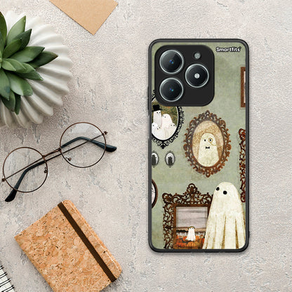 Halloween Ghost Season - Realme C63 4G θήκη