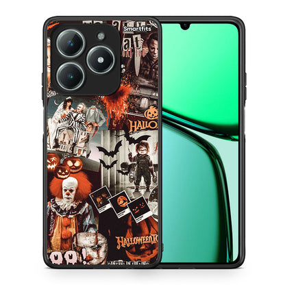 Halloween Spooky Season - Realme C61 θήκη