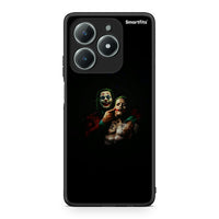 Thumbnail for 4 - Realme C61 Clown Hero case, cover, bumper