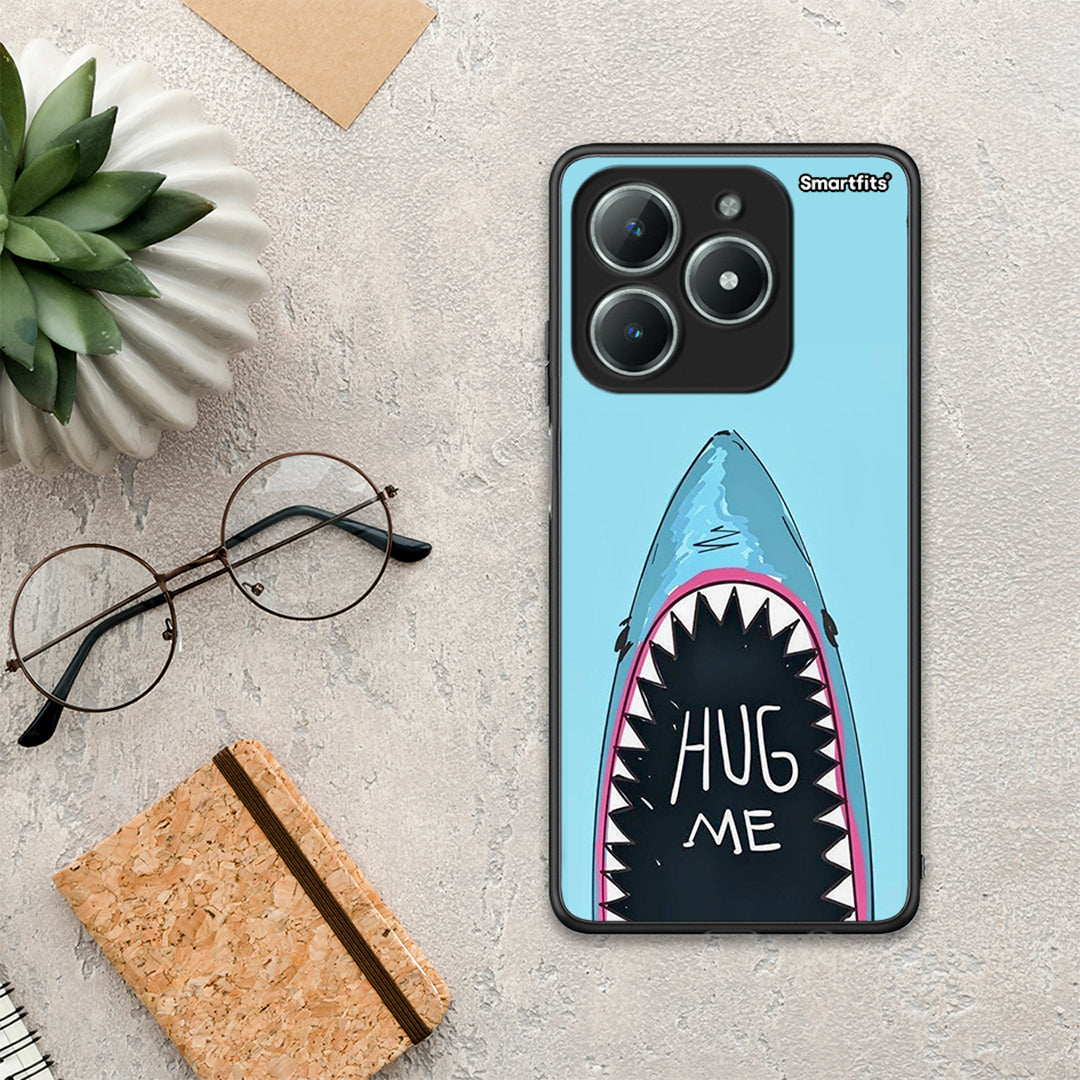 Hug Me - Realme C61 θήκη
