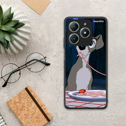 Lady And Tramp 1 - Realme C63 4G θήκη