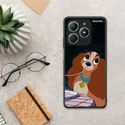 Lady And Tramp 2 - Realme C63 4G θήκη