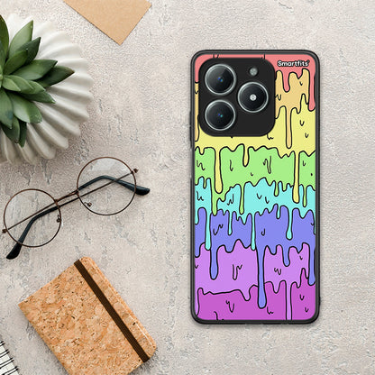 Melting Rainbow - Realme C63 4G θήκη