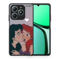 Thumbnail for Mermaid Couple - Realme C63 4G θήκη