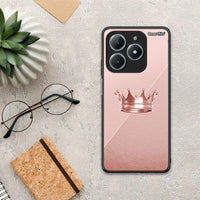 Thumbnail for Minimal Crown - Realme C63 4G θήκη