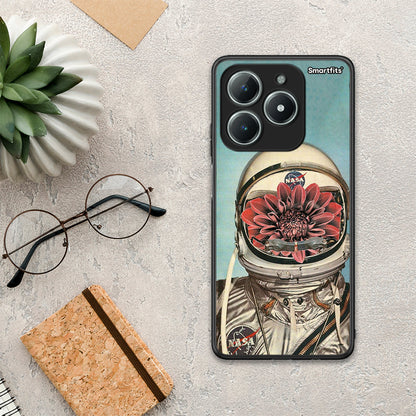 Nasa Bloom - Realme C63 4G θήκη