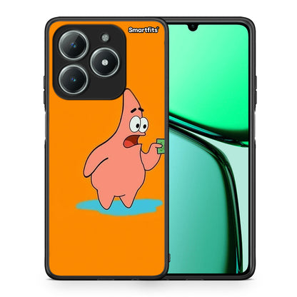 No Money 1 - Realme C61 θήκη