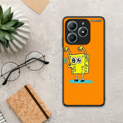 No Money 2 - Realme C61 θήκη