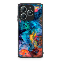 Thumbnail for 4 - Realme C63 4G Crayola Paint case, cover, bumper