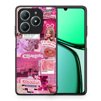 Thumbnail for Pink Love - Realme C63 4G θήκη