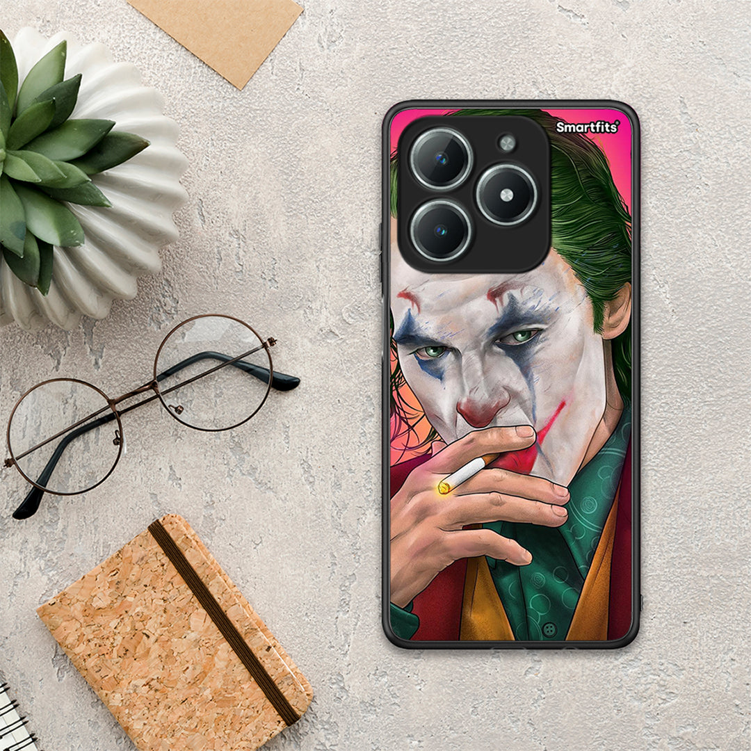 PopArt JokesOnU - Realme C61 θήκη