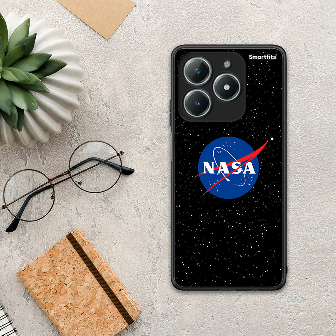 PopArt NASA - Realme C61 θήκη