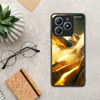 Thumbnail for Real Gold - Realme C63 4G θήκη