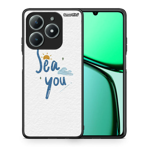 Sea You - Realme C63 4G θήκη