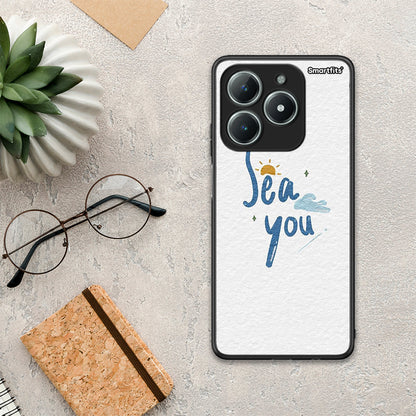 Sea You - Realme C61 θήκη
