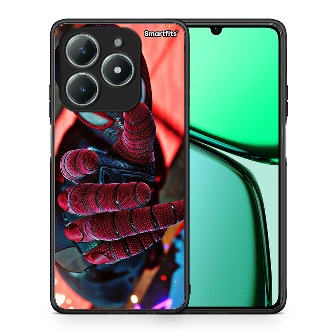 Spider Hand - Realme C61 θήκη