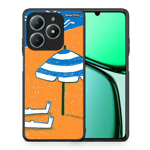 Summering - Realme C61 θήκη
