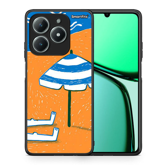 Summering - Realme C63 4G θήκη