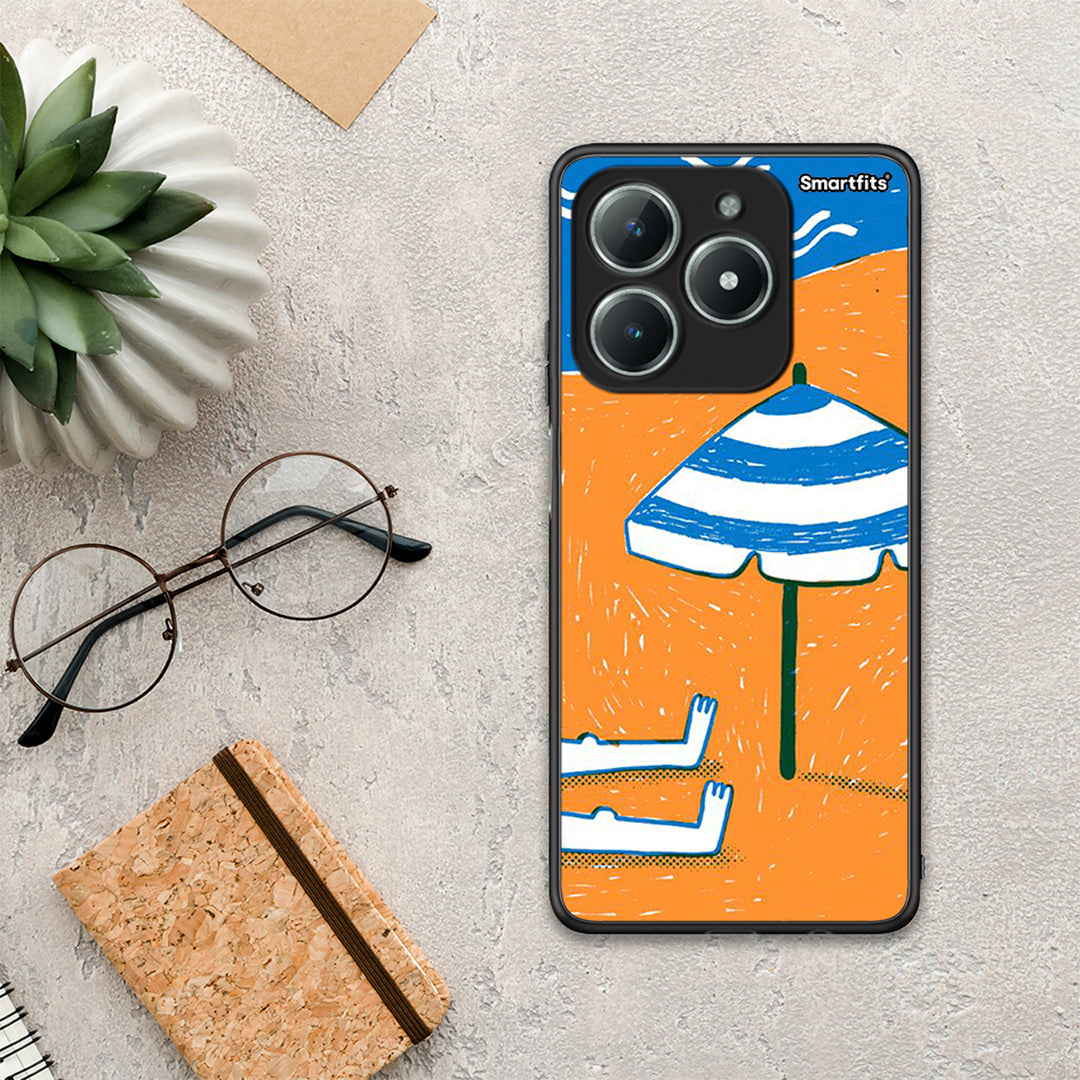 Summering - Realme C61 θήκη