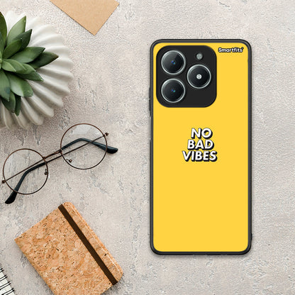 Text Vibes - Realme C63 4G θήκη