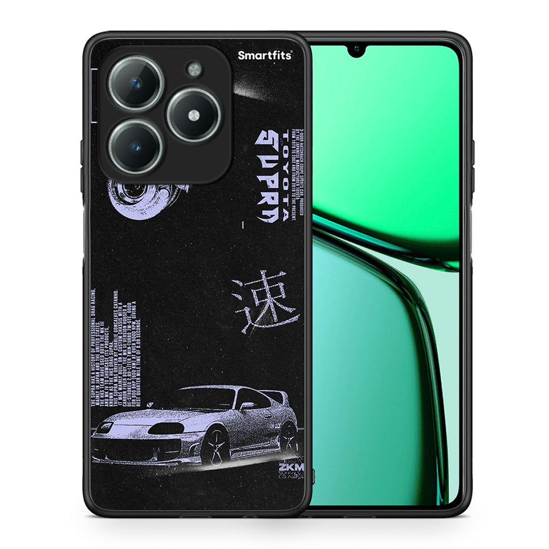 Tokyo Drift - Realme C63 4G θήκη