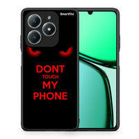 Thumbnail for Touch My Phone - Realme C63 4G θήκη