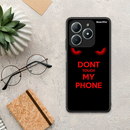 Touch My Phone - Realme C61 θήκη