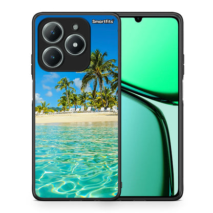 Tropical Vibes - Realme C61 θήκη