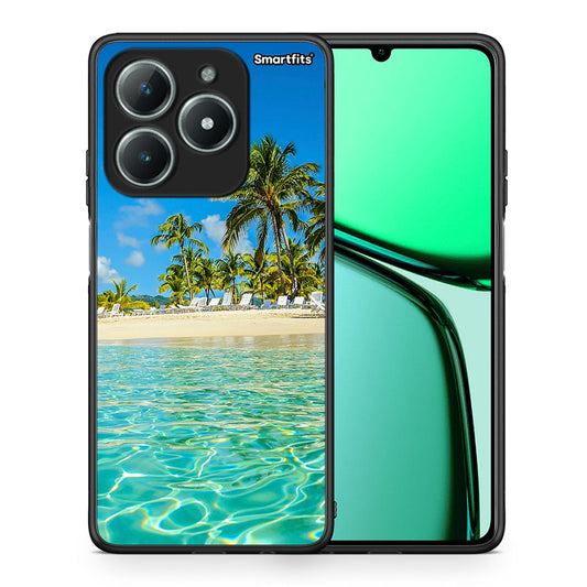 Tropical Vibes - Realme C63 4G θήκη