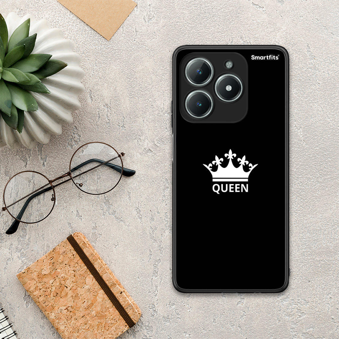 Valentine Queen - Realme C61 θήκη