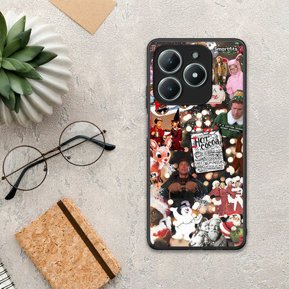 Xmas Movies - Realme C63 4G θήκη