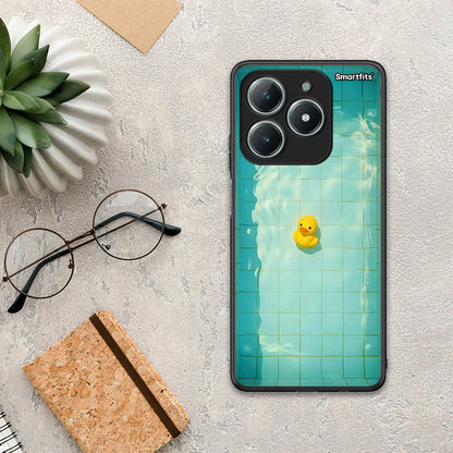 Yellow Duck - Realme C61 θήκη