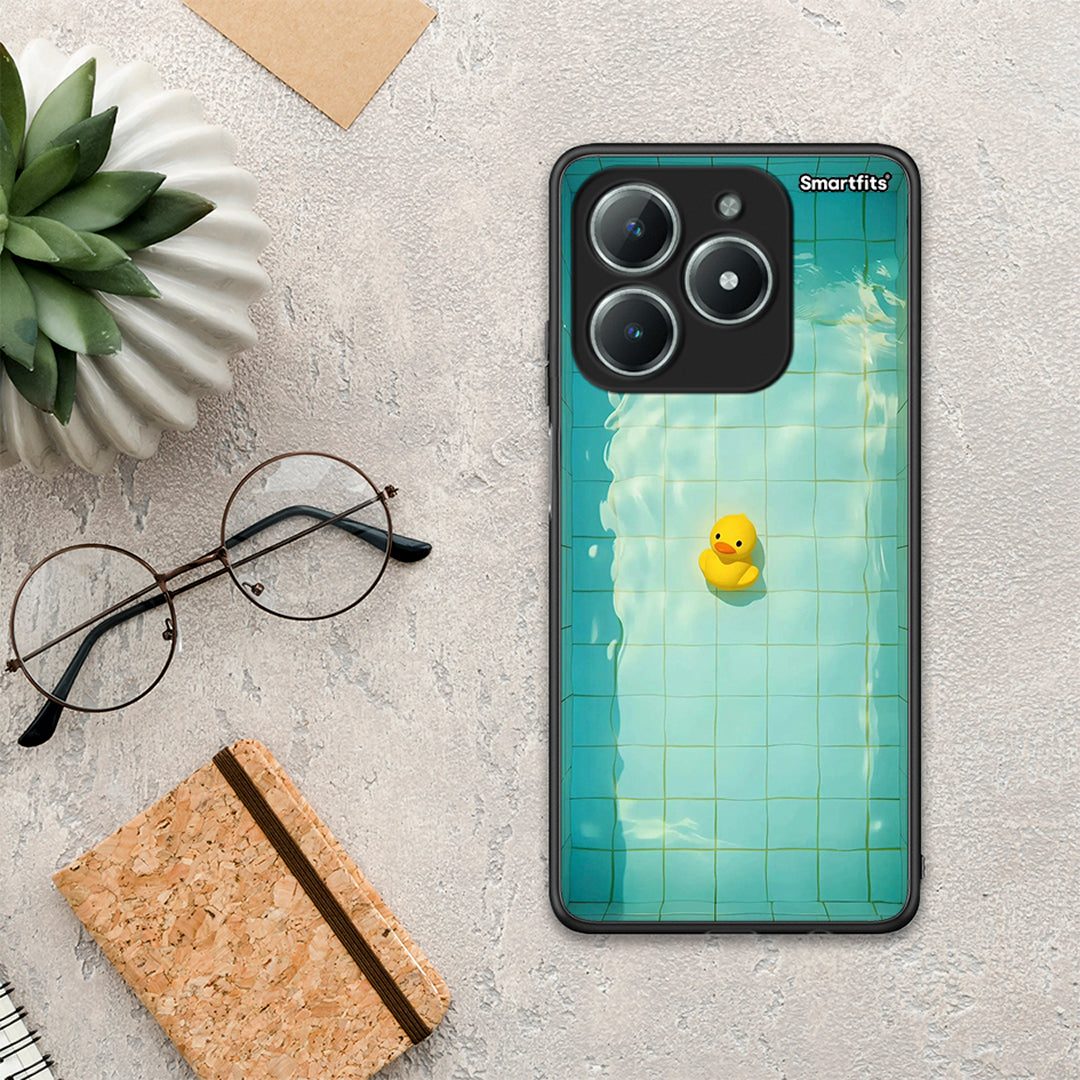 Yellow Duck - Realme C63 4G θήκη