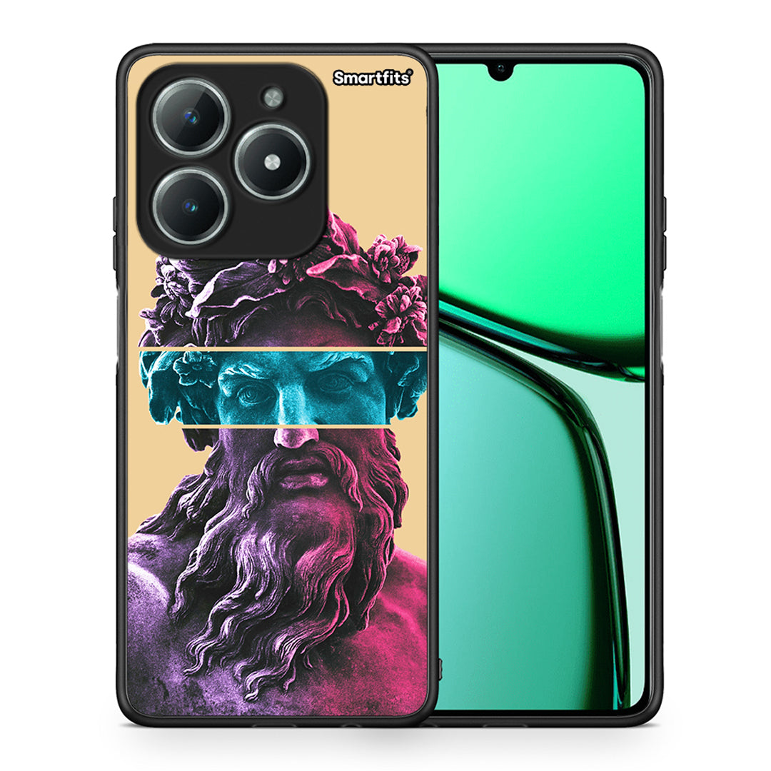 Zeus Art - Realme C61 θήκη