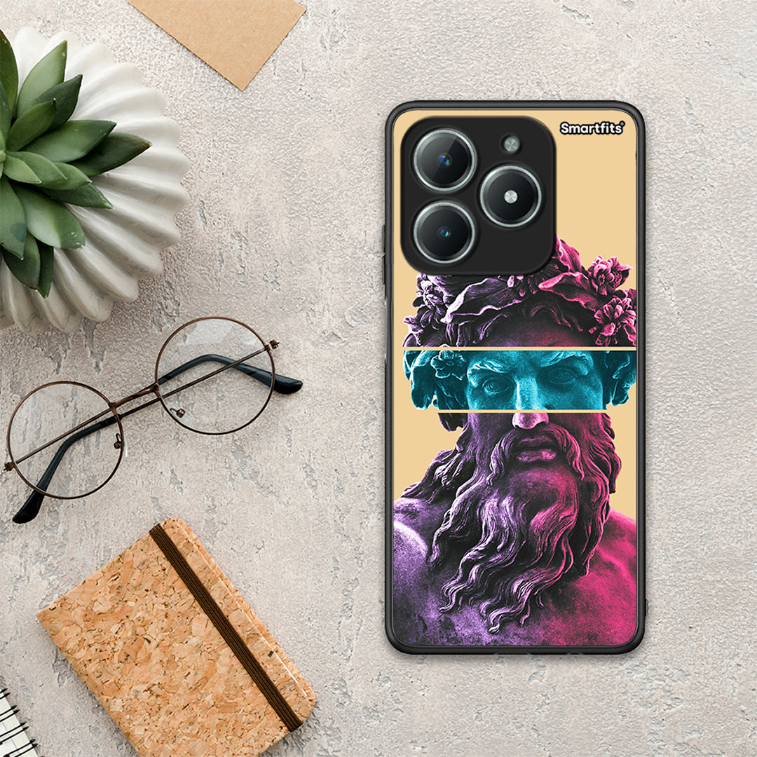 Zeus Art - Realme C63 4G θήκη