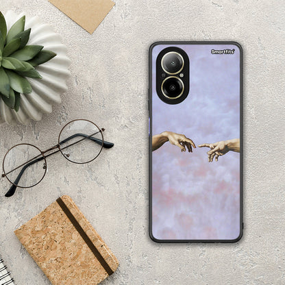 Adam Hand - Realme C67 4G θήκη