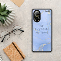 Thumbnail for Be Yourself - Realme C67 4G θήκη