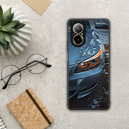 Bmw E60 - Realme C67 4G θήκη