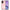 Θήκη Realme C67 4G Pink Feather Boho από τη Smartfits με σχέδιο στο πίσω μέρος και μαύρο περίβλημα | Realme C67 4G Pink Feather Boho case with colorful back and black bezels