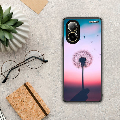 Boho Wish - Realme C67 4G θήκη