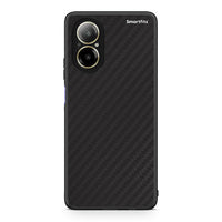 Thumbnail for Realme C67 4G Carbon Black θήκη από τη Smartfits με σχέδιο στο πίσω μέρος και μαύρο περίβλημα | Smartphone case with colorful back and black bezels by Smartfits