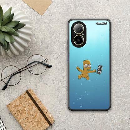 Chasing Money - Realme C67 4G θήκη