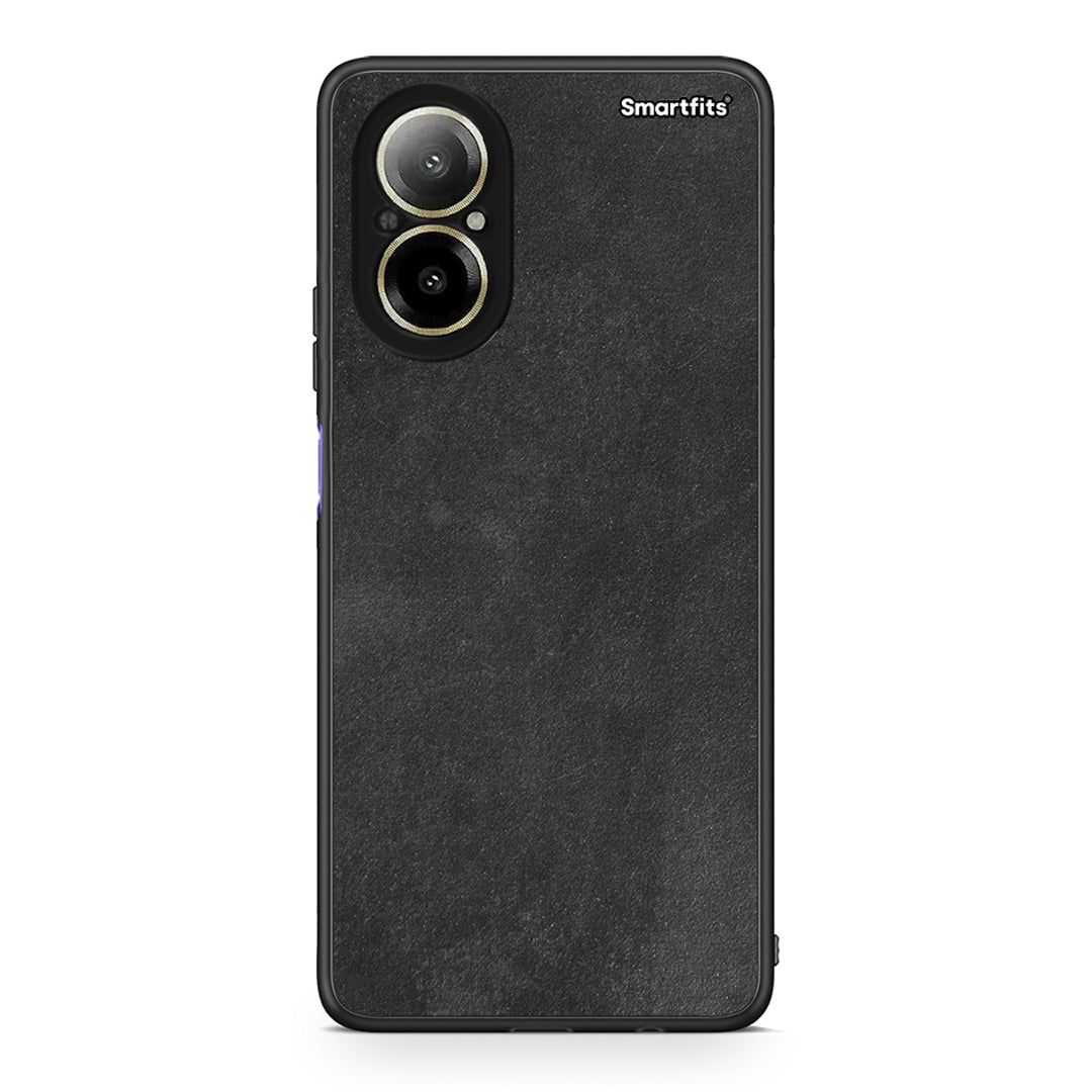 87 - Realme C67 4G Black Slate Color case, cover, bumper
