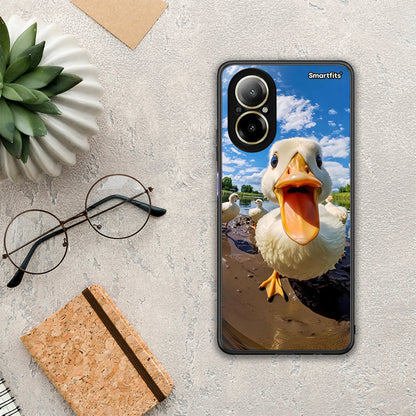 Duck Face - Realme C67 4G θήκη