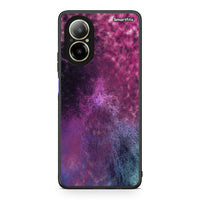 Thumbnail for 52 - Realme C67 4G Aurora Galaxy case, cover, bumper